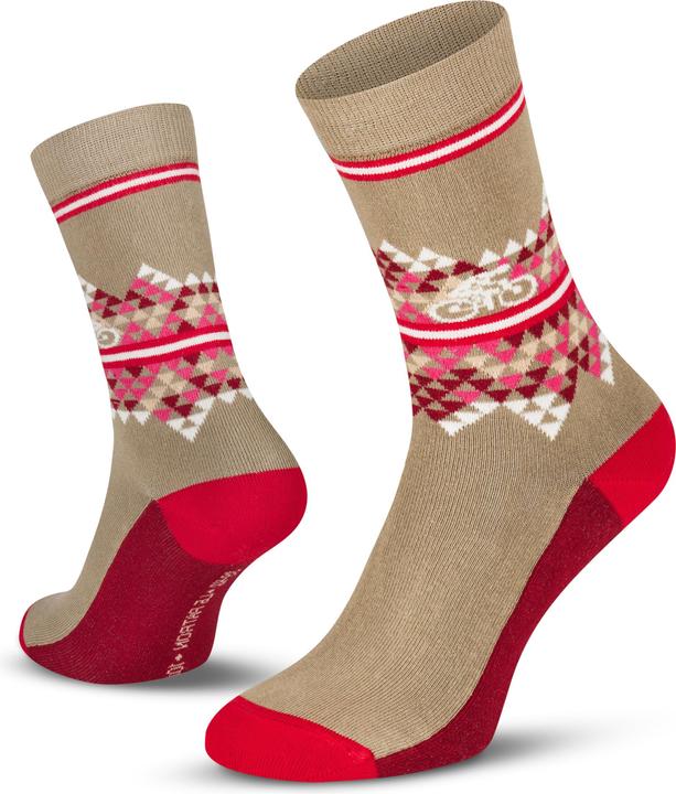 Produktbild Patrón Spirits Company Le Patron 1001 Mountains Desert Socks desert (43 - 46)