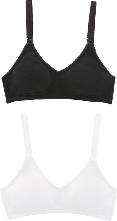 Produktbild Vertbaudet Still-Bh/Bustier (85 C)