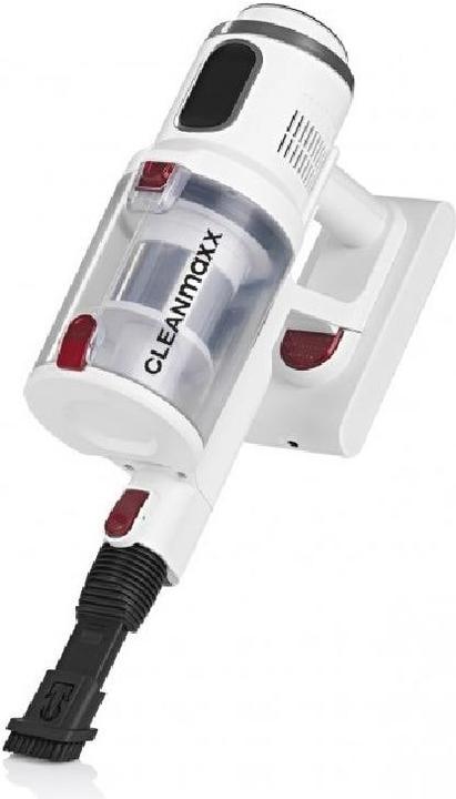 Immagine prodotto CleanMaxx Aspirapolvere a batteria Cyclone Pro