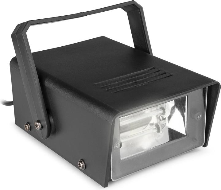 Actual product image BeamZ Mini BMS50 (25 W)