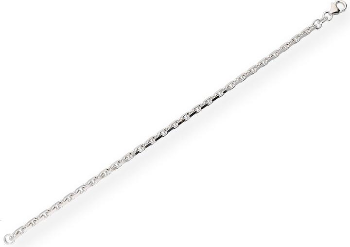 Produktbild Carat Men's Classic (Silber 925, 55 cm)