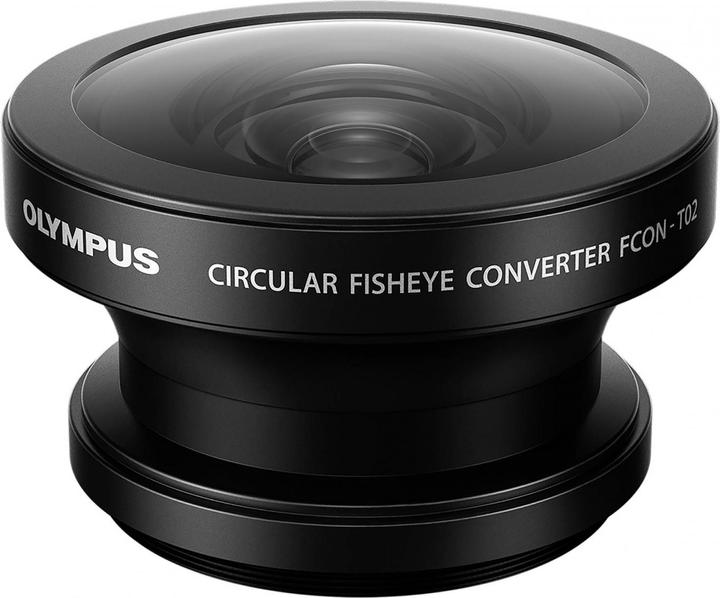 Olympus FCON-T02 (Fisheye, Universell)