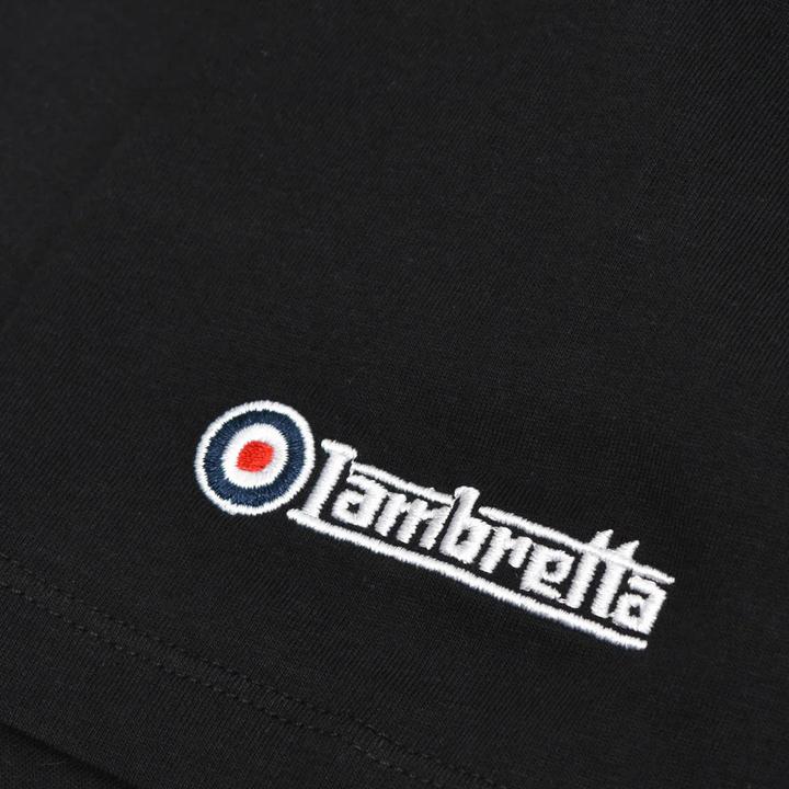 Produktbild Lambretta Northern Soul TShirt (4XL)