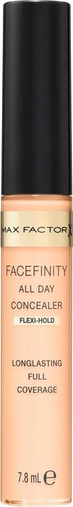 Max Factor Facefinity All Day Flawless (020)