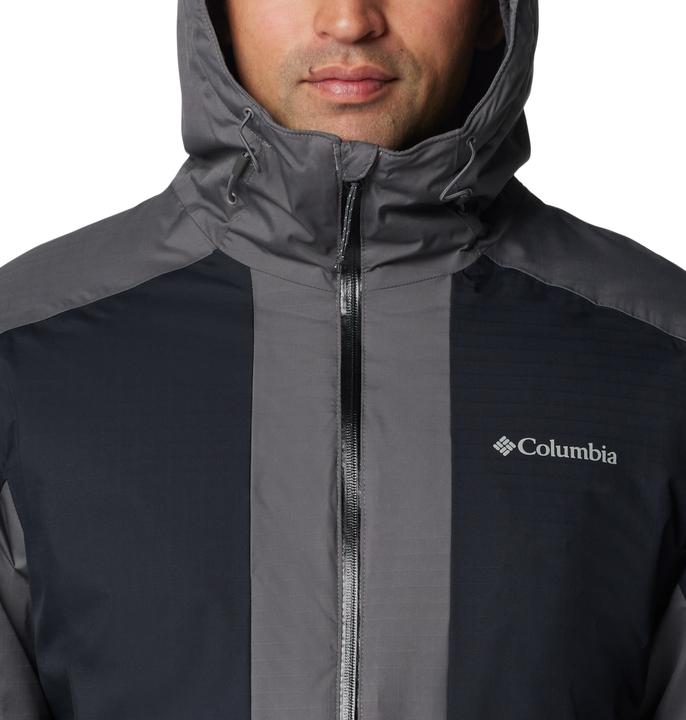 Produktbild Columbia Point Park™ II Insulated Jacket (L)