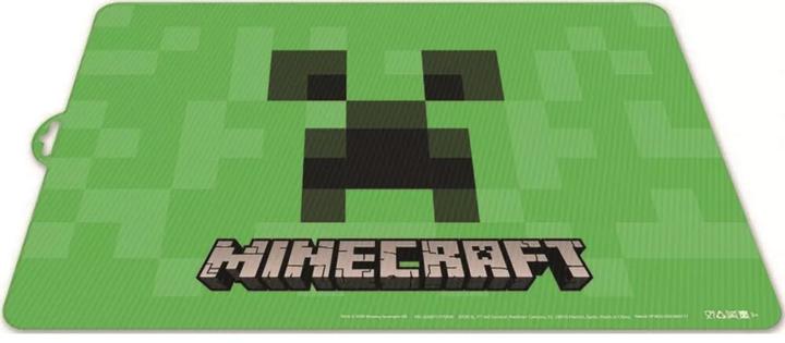 Image du produit Stor Minecraft - Set de table