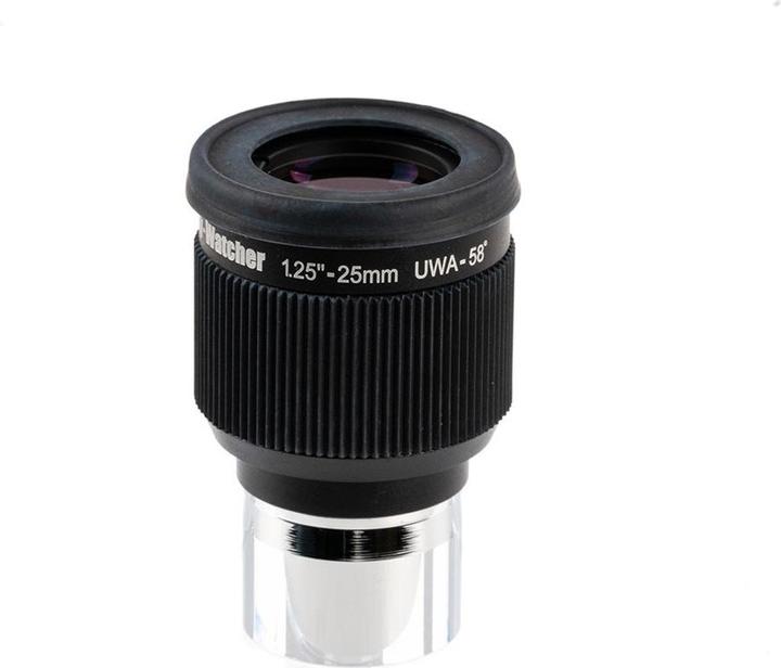 Image du produit Sky-Watcher Oculaire Skywatcher SWA-58 25mm 1 25