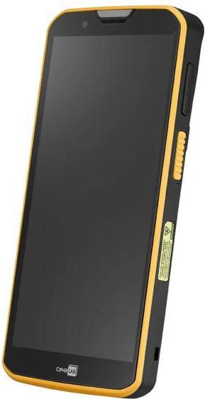 Produktbild Cipherlab RS38, WIFI6E, BT 5.2, NFC (1D-Barcodes, 2D-Barcodes)