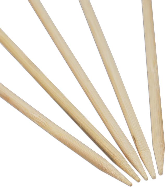 Image du produit Relaxdays 100x spiedi