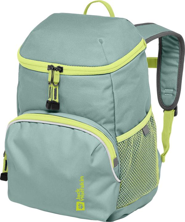 Produktbild Jack Wolfskin Erlebnis Pack (11 l)