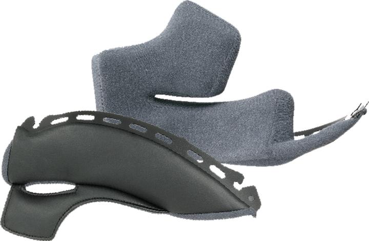 Shoei Wangenpolster Neotec II 31 perforiert