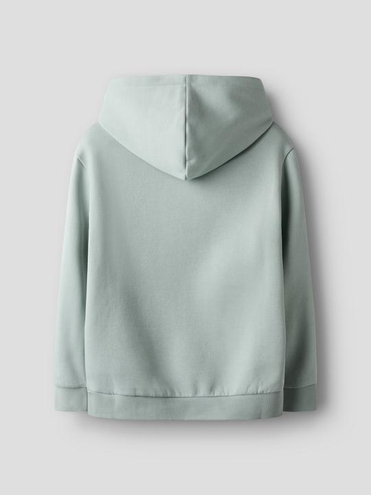 Produktbild Name it Nkmbrody Ls Nreg Sweat Wh Bru Noos (134)