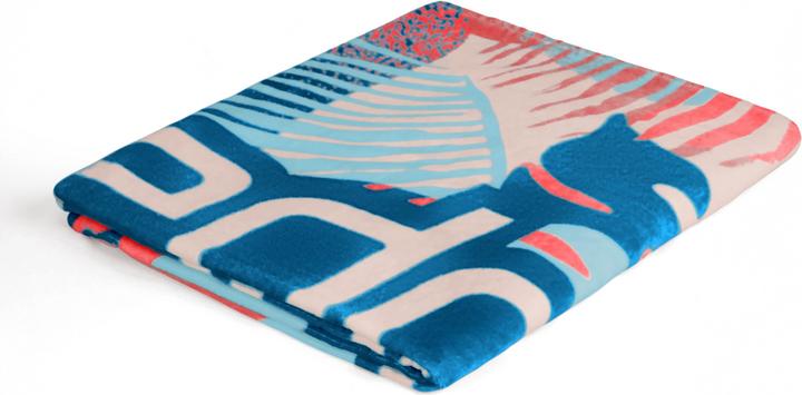 Actual product image Speedo Beach towel