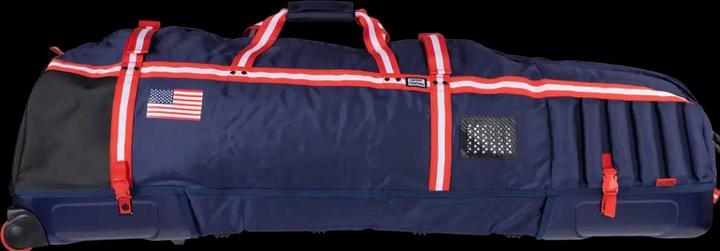 Actual product image Sun Mountain Kube Travelcover