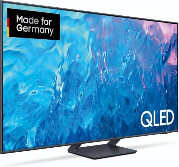 Image du produit Samsung SAMS GQ-55Q70C TCS SMA UHD 138 GQ55Q70CATXZG (55", Q70C, QLED, 4K)