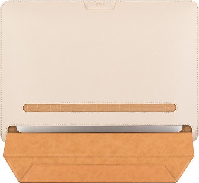 Produktbild Moshi Etui Muse 14" Beżowy (14", Universal)