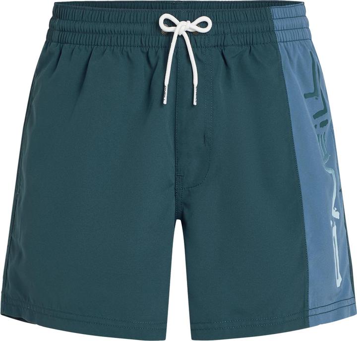 Alma Steel Colour Block