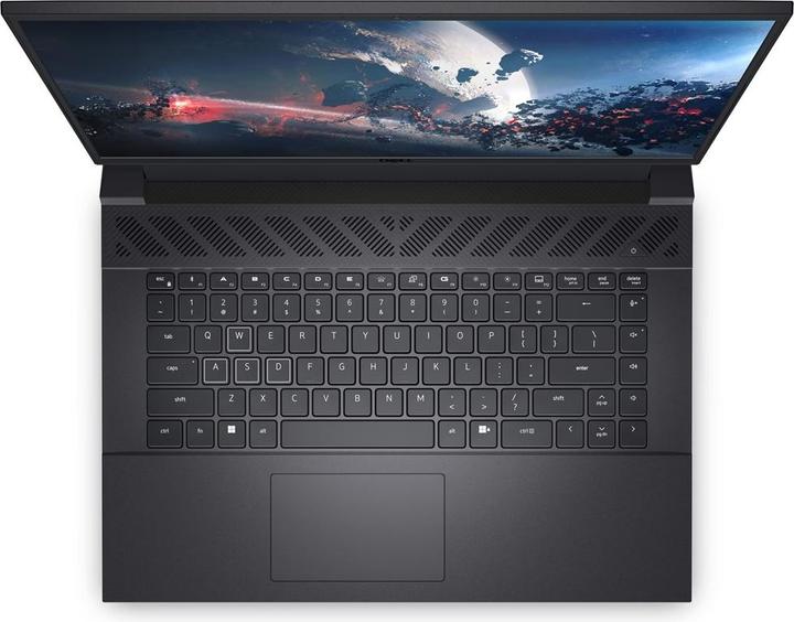 Produktbild Dell G16 7630 i9-13900HX Notebook 40 6 cm (16 ) Quad HD+ Intel® Core™ i9 32 GB DDR5-SDRAM 1 TB SSD N (Intel Core i9-13900HX, 32 GB, 1000 GB)