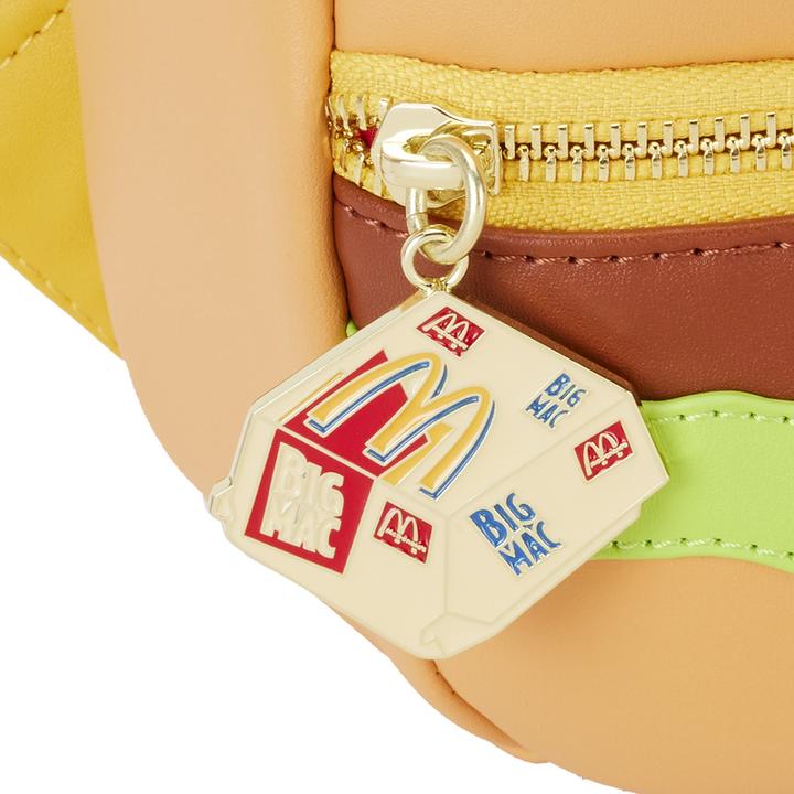 Produktbild Loungefly Big Mac