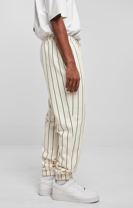 Image du produit Urban Classics Starter Terry Baseball Pants (L)