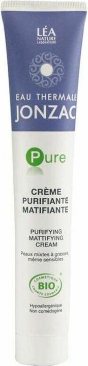Immagine prodotto Léa Nature Jonzac Crema opacizzante pura 50ml (50 ml, Crema da giorno)