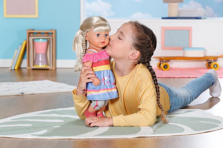 Image du produit Baby Born Sister