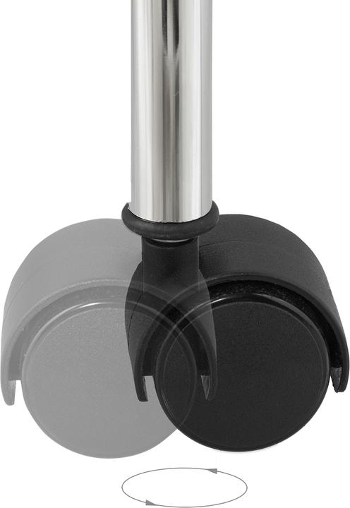 Immagine prodotto Relaxdays Carrello cucina