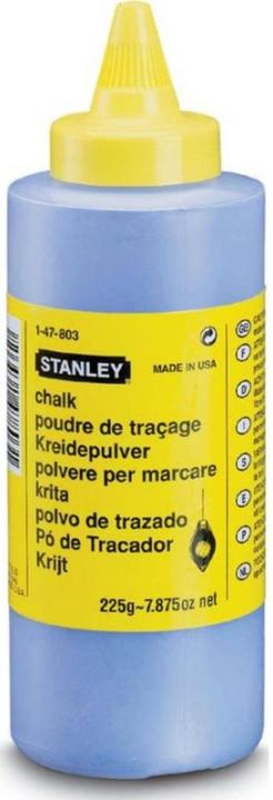Produktbild Stanley Farbpulver blau 225 g