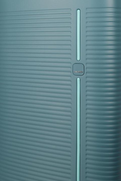 Actual product image Travelite ROOMER Kofferset L/M Aqu (167 l, XL (from 140l))