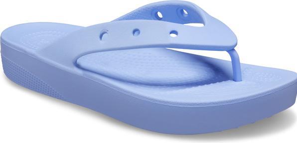 Produktbild Crocs W's Classic Platform Flip (37)