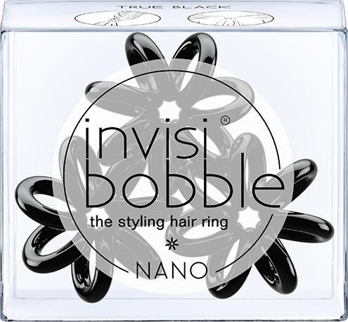 Produktbild Invisibobble Nano Trio (Haargummi)
