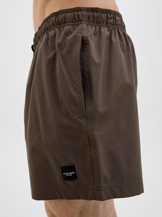 Image du produit Jack & Jones Regular Fit Badeshorts Badeshorts (M)