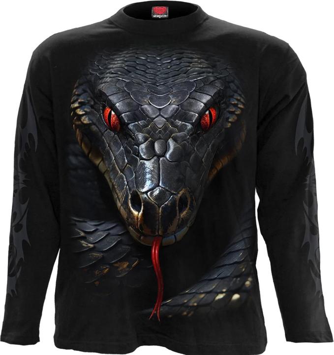 Image du produit Spiral - T-shirt BASILISK - Adulte (L)