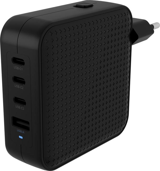 Image du produit Targus HyperJuice Chargeur USB-C (100 W)