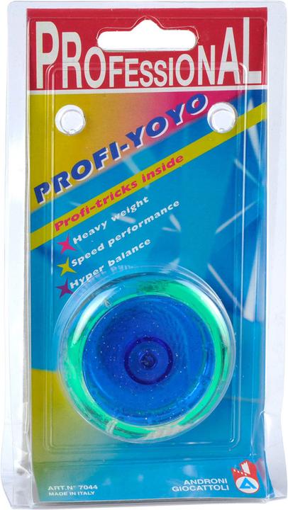 Produktbild Androni Professionelle Yo-yo