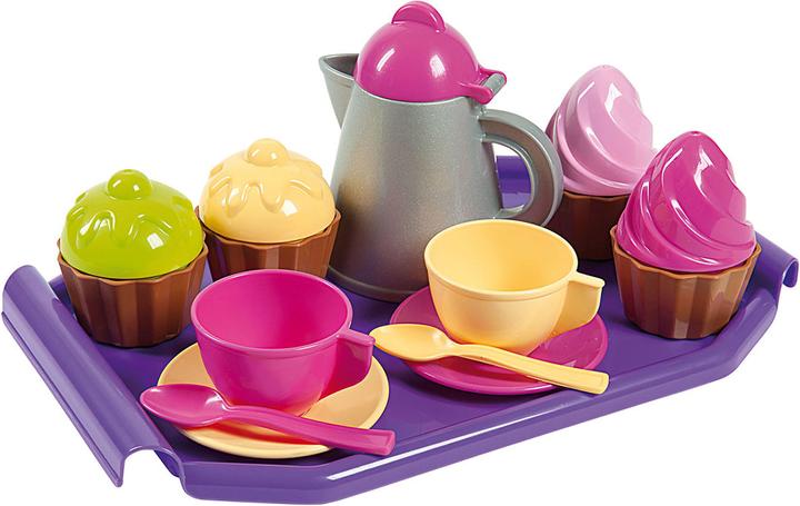 Play shop accessories