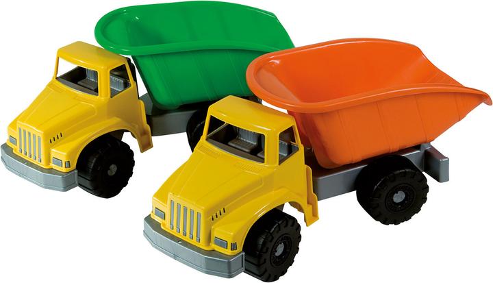 Produktbild Androni Trucks