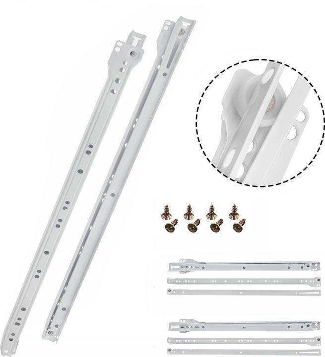 Image du produit Helpmate Rollschubführung