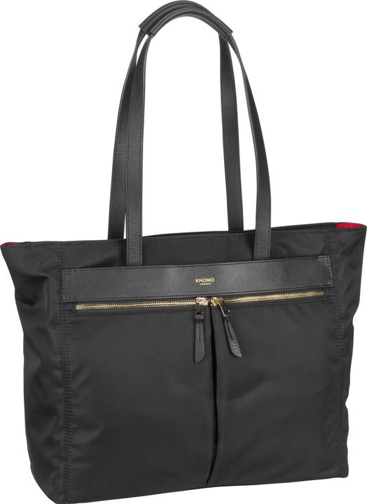 Produktbild Knomo Handtasche Mayfair Grosvenor Place 14" (17 l)