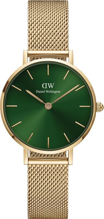 Image du produit Daniel Wellington Classic Petite Emerald (28 mm) (Montre analogique, 28 mm)