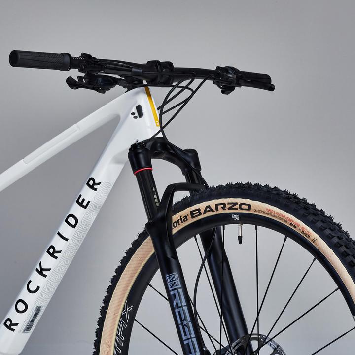 Produktbild Rockrider Race 900 (37 cm)