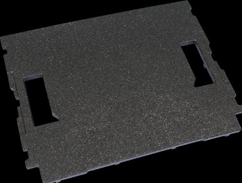 Produktbild L-Boxx Deckeleinlage