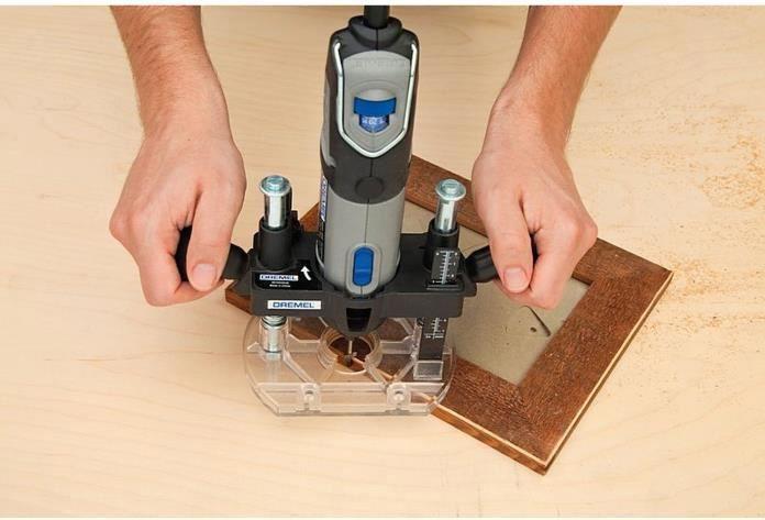 Immagine prodotto Dremel Frese HSS