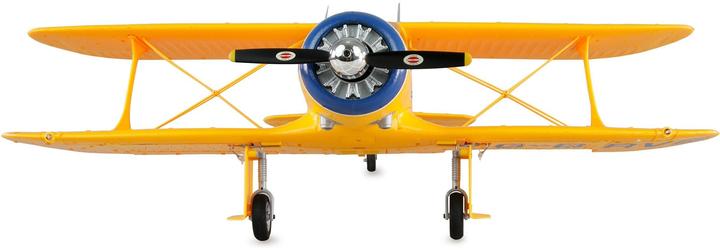 Productafbeelding Amewi AMXVL Beech D17s tweedekker 3D/6G (Aerobatics)