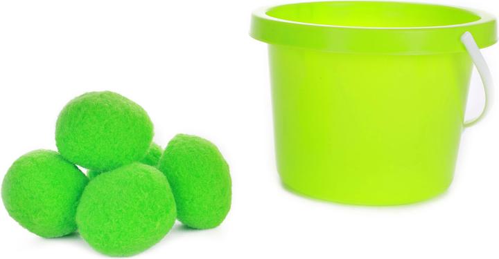 Toi-Toys Super Splash Balls Set (2 buckets, 10 splash balls)