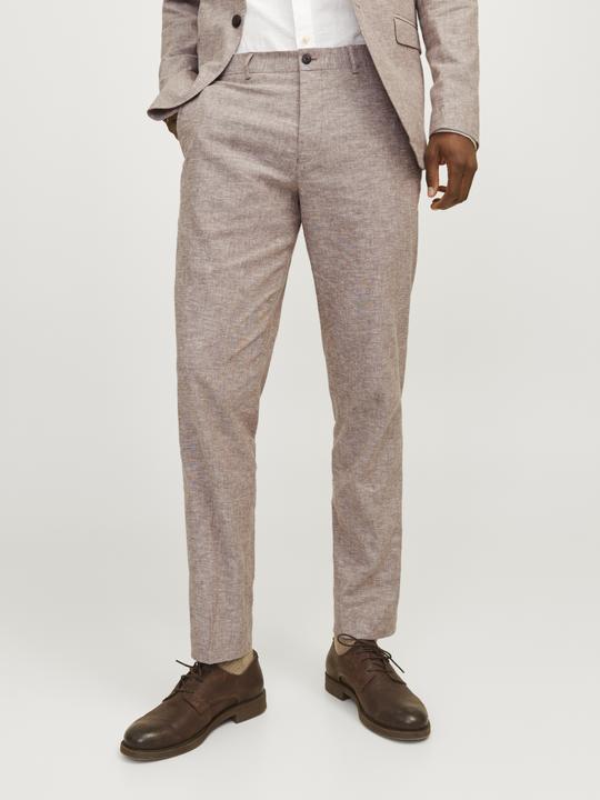 Produktbild Jack & Jones JPRRIVIERA Slim Fit Anzughose Anzughose (52)
