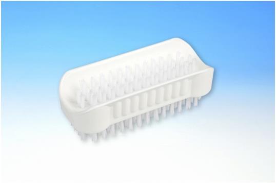 Actual product image Ebnat Hand washing brush