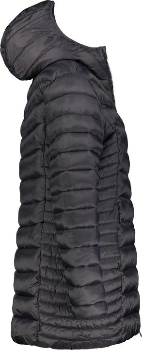 Actual product image Meru Cold Bay winter coat (M)