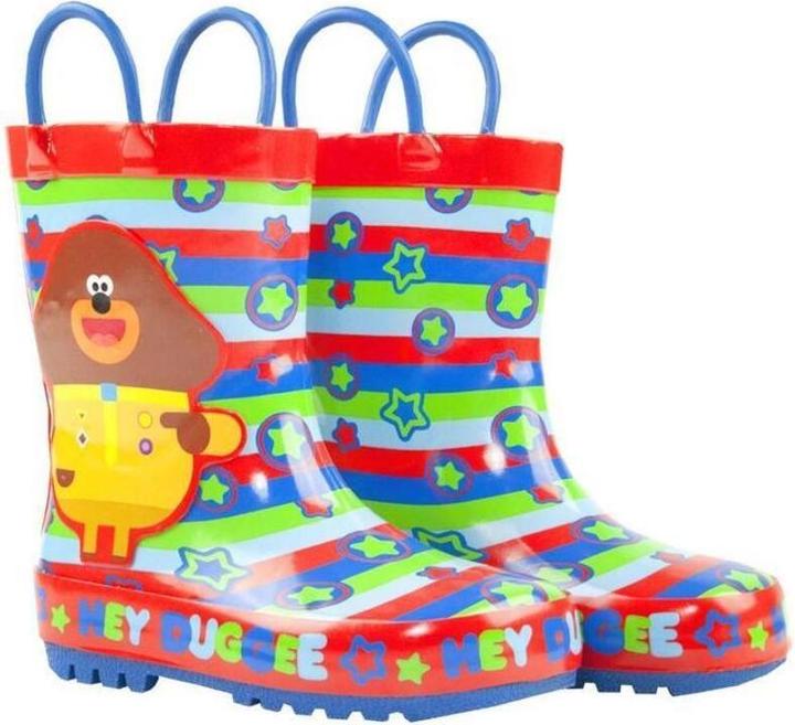 Produktbild Hey Duggee UTNS6175 P (20)