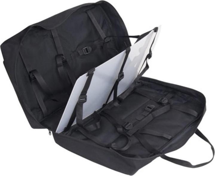 Actual product image Dönges Forest Fire Backpack BAG-4H, 220 x 400 x 650 mm (50 l, M (50 - 90l))